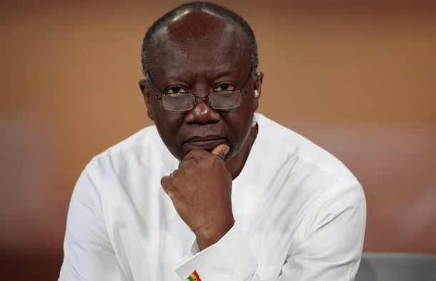 Ofori-Atta applied for US stay extension over medical treatment – Lawyer