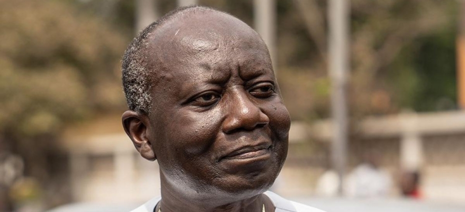 Ken Ofori-Atta rejects Ghana’s consular services after ICE detention
