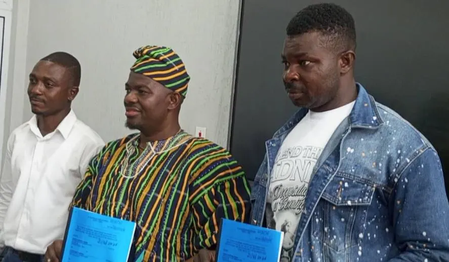 Group moves to Supreme Court to clarify Mahama’s eligibility for third term