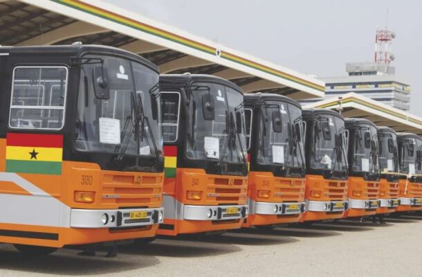 Spare parts container stuck at port for over two years – Metro Mass Boss reveals