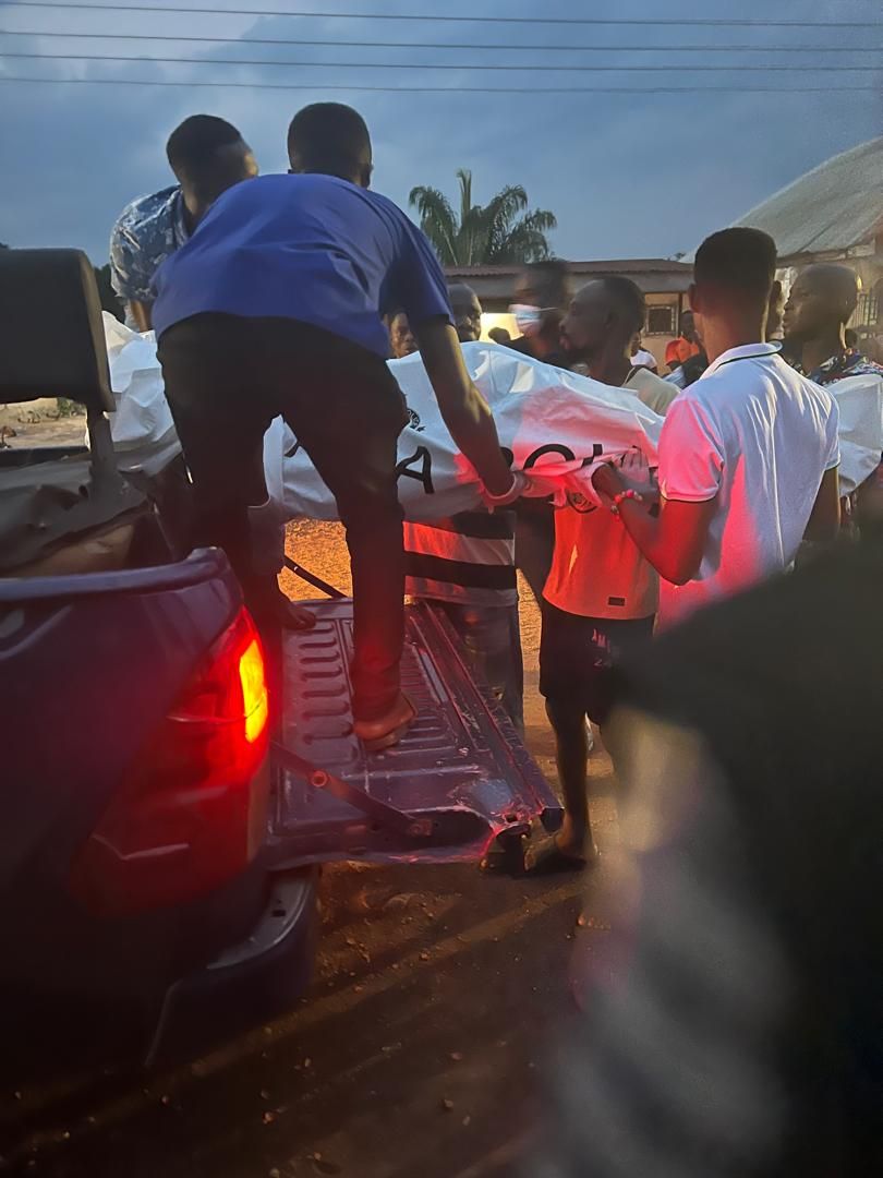 Hohoe Municipality: Momo vender commits suicide due financial debt Hohoe Municipality: Momo vender commits suicide due financial debt