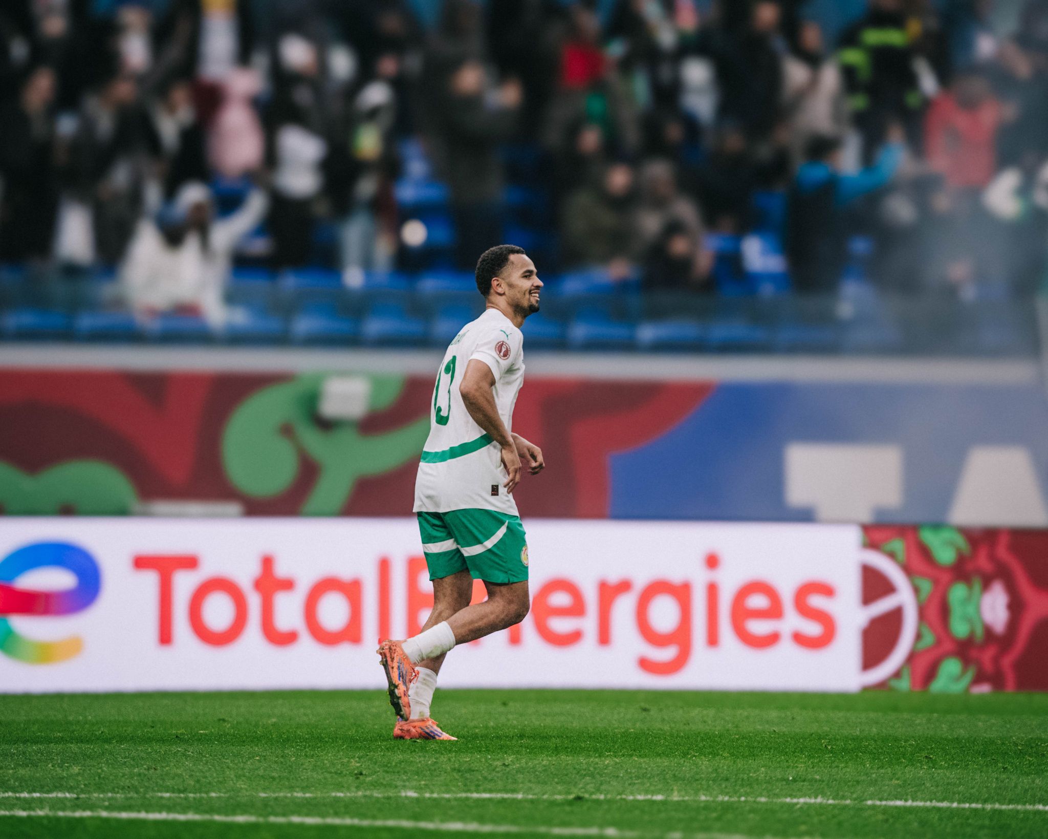 AFCON 2025: Senegal book semi-final birth with 1-0 win over Mali AFCON 2025: Senegal book semi-final birth with 1-0 win over Mali