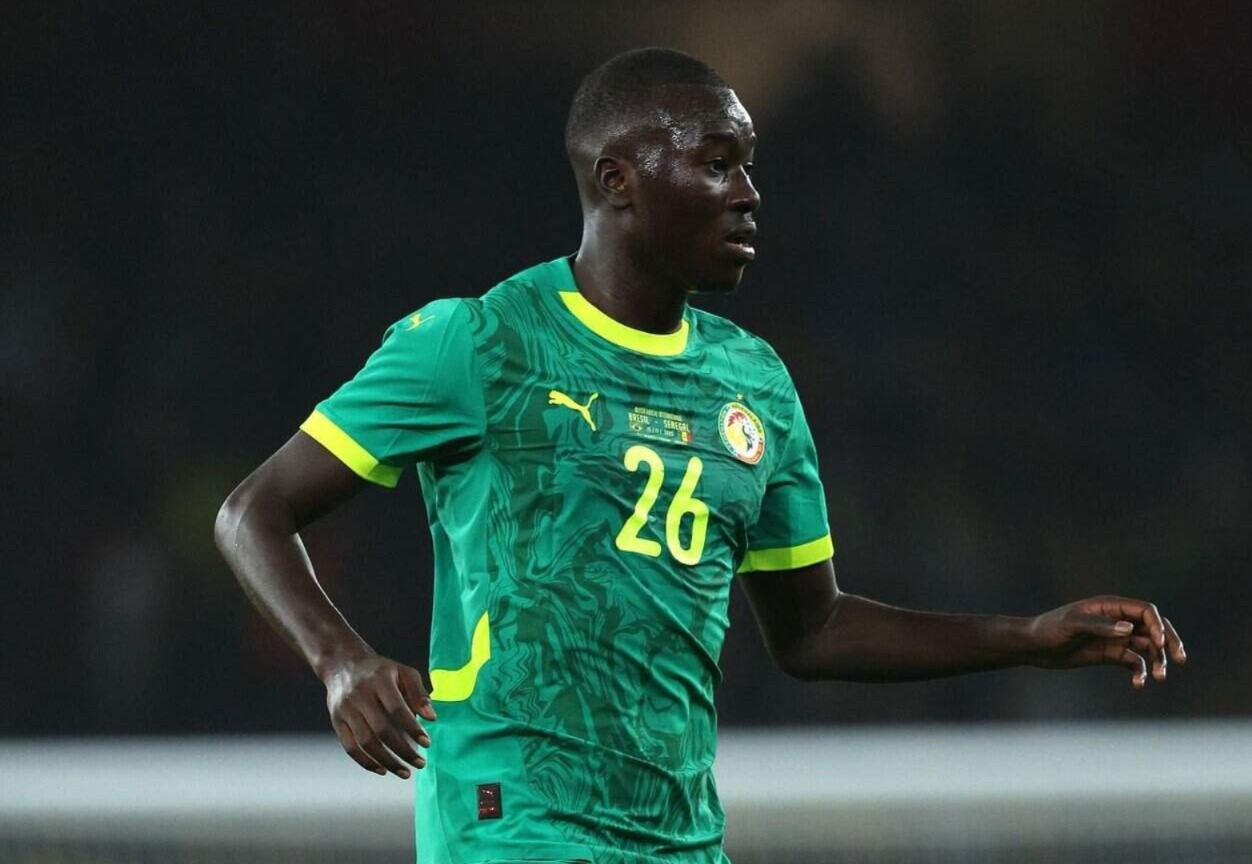 2026 FIFA World Cup: Pape Gueye optimistic Senegal will beat France