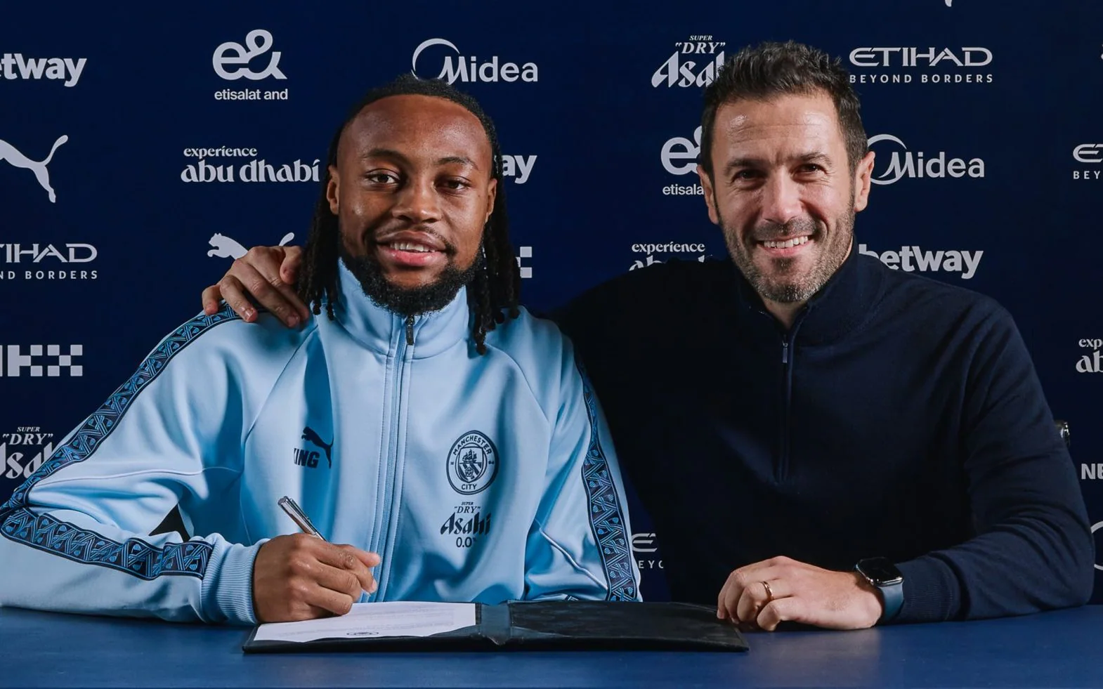 Semenyo becomes most expensive Ghanaian footballer of all time. Who are in the top 10? Semenyo becomes most expensive Ghanaian footballer of all time. Who are in the top 10?