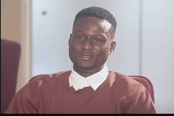 ‘Ghanaians love foreigners more than ourselves’ – Content creator, Ben South