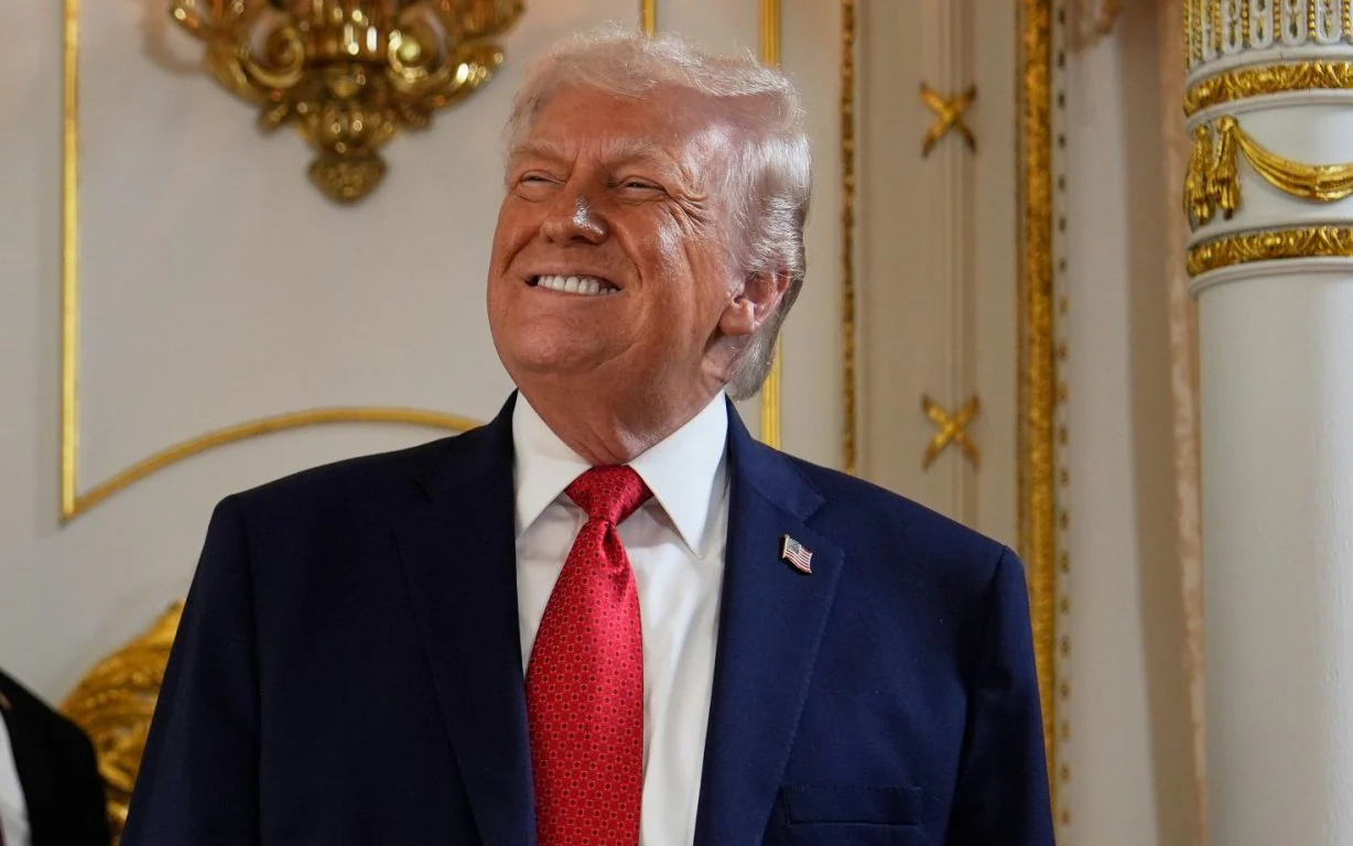 European leaders reject Trump’s 10% tariff threats