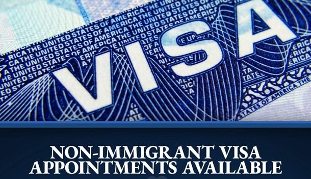 US Embassy opens additional visa appointment slots ahead of 2026 World Cup