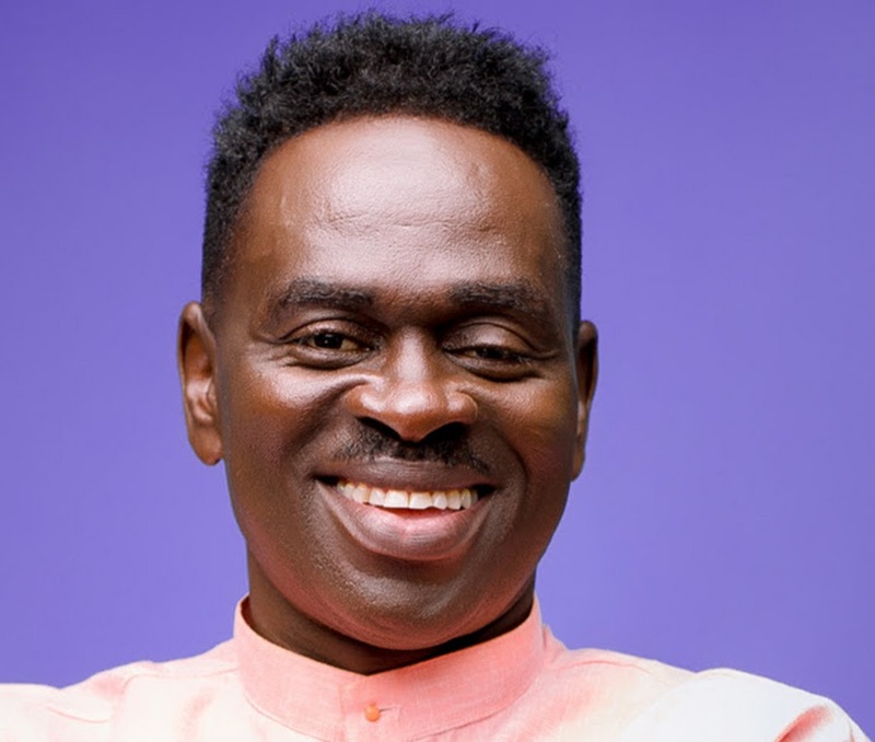 BREAKING: Legendary gospel musician Yaw Sarpong paases on BREAKING: Legendary gospel musician Yaw Sarpong paases on