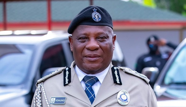 Court of Appeal orders immediate promotion of 40 Police Chief Inspectors