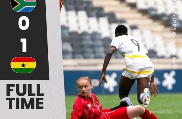 Black Princesses beat South Africa to keep World Cup dream alive Black Princesses beat South Africa to keep World Cup dream alive