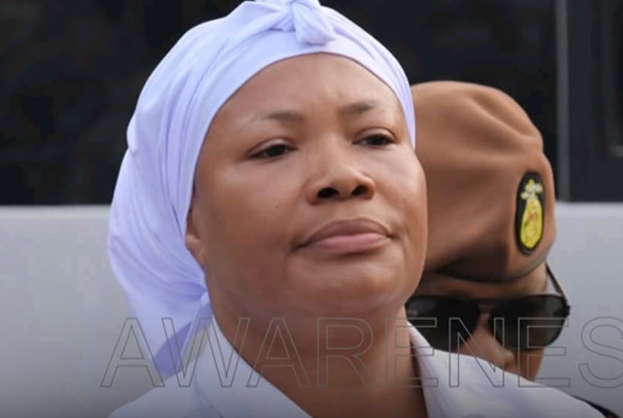 BREAKING: Agradaa’s 15-year jail term reduced to 12 months