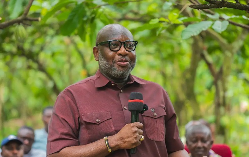 The Inside Story: How trading decisions and policy choices triggered payment crisis in cocoa sector