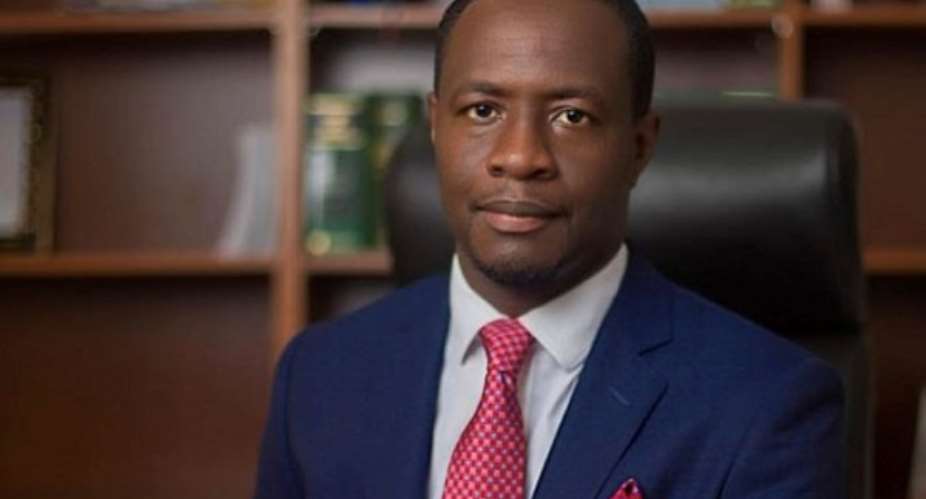 COCOBOD blows cash on vehicles despite public outrage over farmers locked up funds