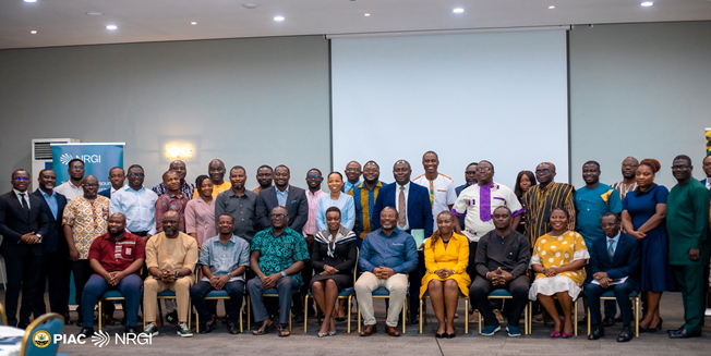 Gov’t keen on reinvesting petroleum funds locally Gov’t keen on reinvesting petroleum funds locally