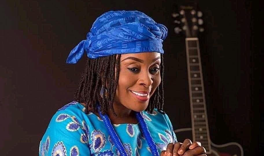 Akosua Agyapong fights GHAMRO, Obour over royalties