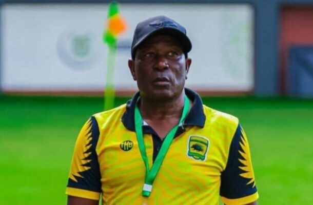 GPL: ‘I am a happy man’ – Karim Zito on his resignation from Kotoko