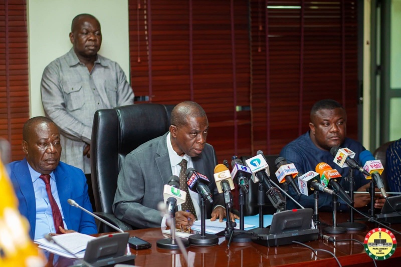 Cocoa farmers are not beggars, pay them now— Minority to gov’t