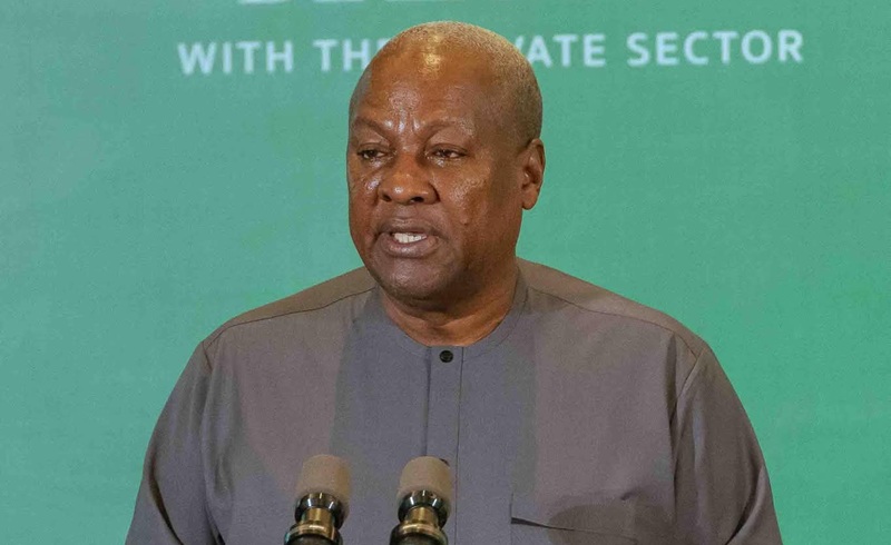 Mahama defends cocoa price cut Mahama defends cocoa price cut