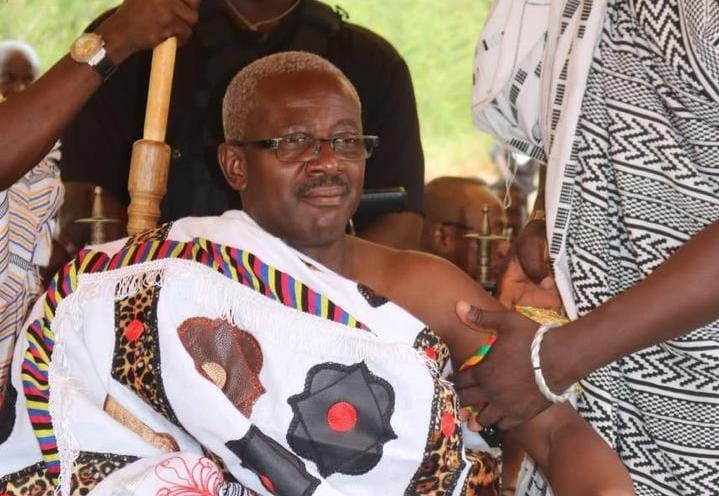 Baffour Akoto Osei faces contempt for defying ERHC orders Baffour Akoto Osei faces contempt for defying ERHC orders