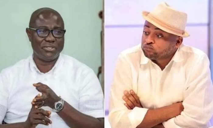 Pressure mounts on COCOBOD Deputy CEO, Ato Boateng to step aside Pressure mounts on COCOBOD Deputy CEO, Ato Boateng to step aside