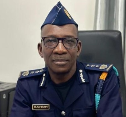 Mahama appoints new Commissioner of Customs Mahama appoints new Commissioner of Customs