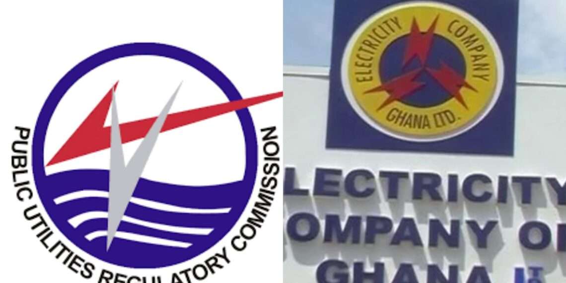 PURC calls emergency meeting with ECG over fast-draining prepaid units