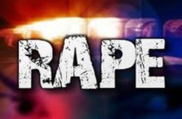 Two students arrested over alleged gang rape of Osino Presby SHS student