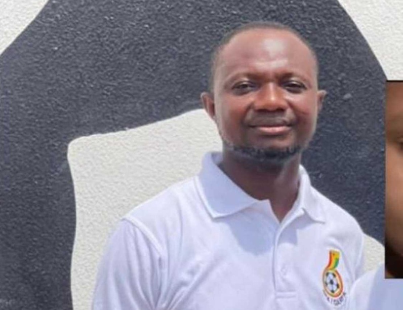 E/R: President of Mighty Iron Breakers FC dies in motor accident