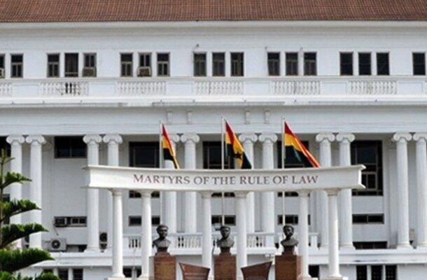 Supreme Court orders disclosure of Ghana–US deportee agreement to Democracy Hub