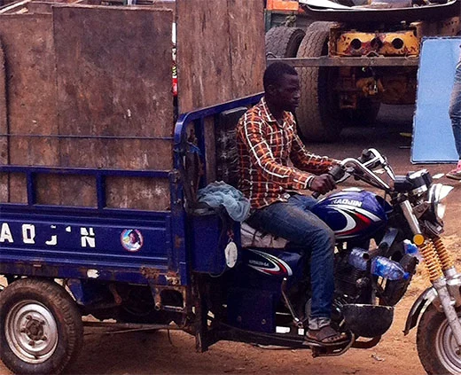 ‘Aboboyaa operations remain illegal’ – National Road Safety Authority (NRSA)