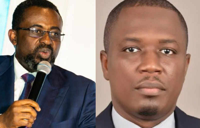 Sharp decline in gold reserves raises transparency questions from BoG