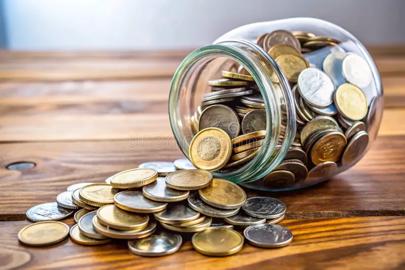 BoG urges creation of cedi-pegged stablecoins to bolster local currency