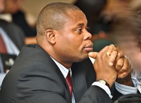 Franklin Cudjoe exposed over cocoa misinformation Franklin Cudjoe exposed over cocoa misinformation