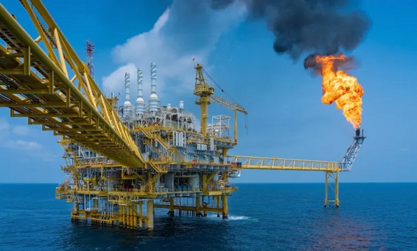 Ghana’s petroleum revenues declined in second half of 2025 – BoG report