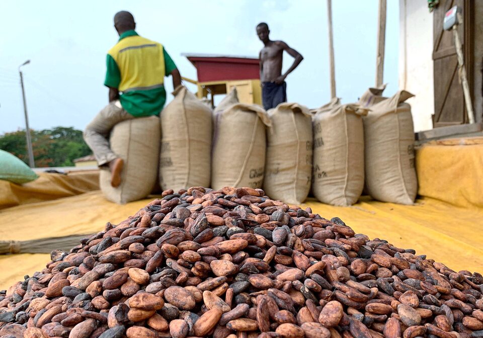 Document surfaces to challenge alleged cocoa syndication loan under Akufo-Addo