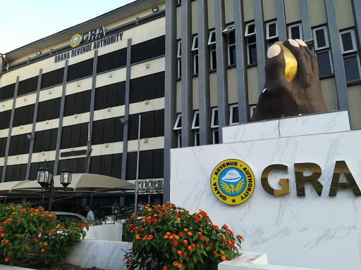 GRA interdicts five Customs officers