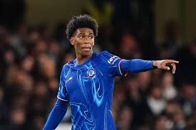 Ghana’s Levi Acheampong shines on ‘unofficial’ Ajax debut in friendly win