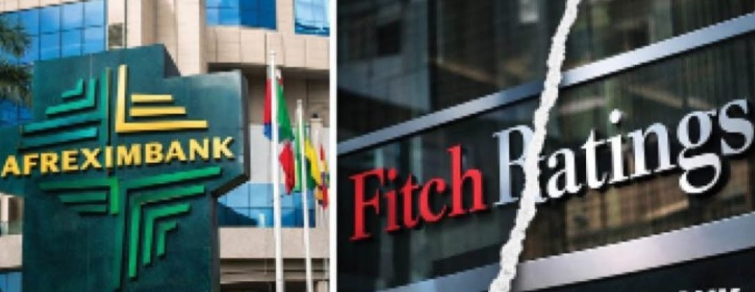 Fitch downgrades Afreximbank to ‘junk’ status amid dispute over Ghana debt restructuring