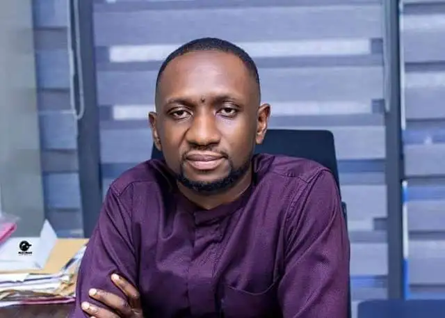 Scholarship Sale Investigations: Former NEIP Boss Kofi Ofosu Nkansah denies NIB arrest