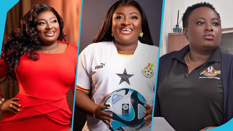 Gifty Oware’s lawyer runs to Supreme Court over witness statements