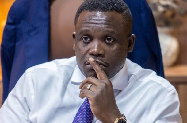 Gov’t moves to pursue international arrest over viral intimate video incident