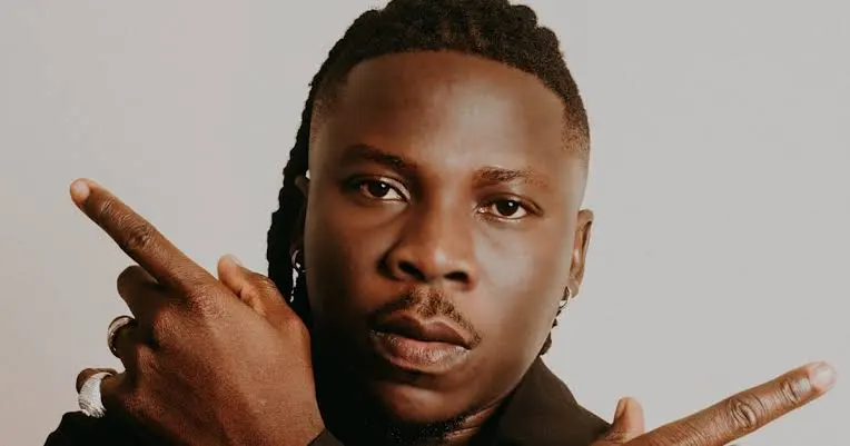 Stonebwoy weighs in on proposal to rename Kotoka International Airport