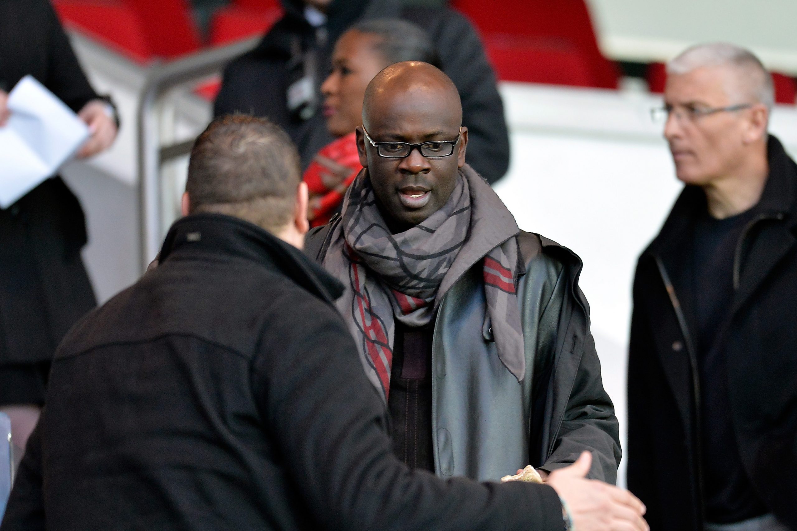 ‘Mourinho’s comments are the reason we are not advancing’ – Lillian Thuram