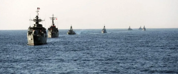 US allies reject Trump’s call to escort oil tankers through Strait of Hormuz