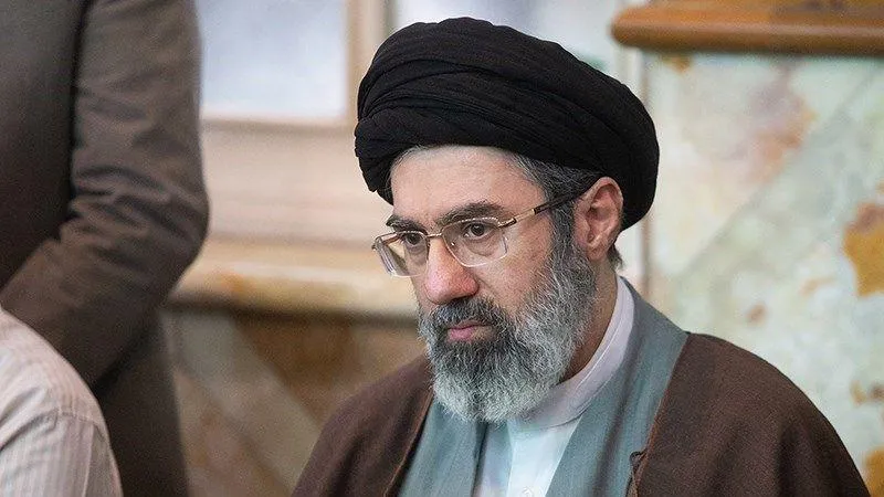 Iran names Mojtaba Khamenei as new Supreme Leader after father’s killing