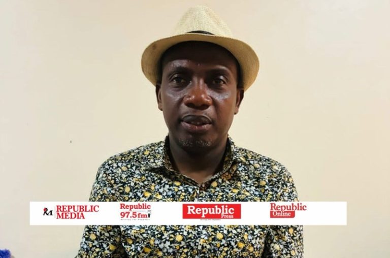 Court grants Counsellor Lutterodt GHS50,000 bail over comments on exhumation of Daddy Lumba’s body