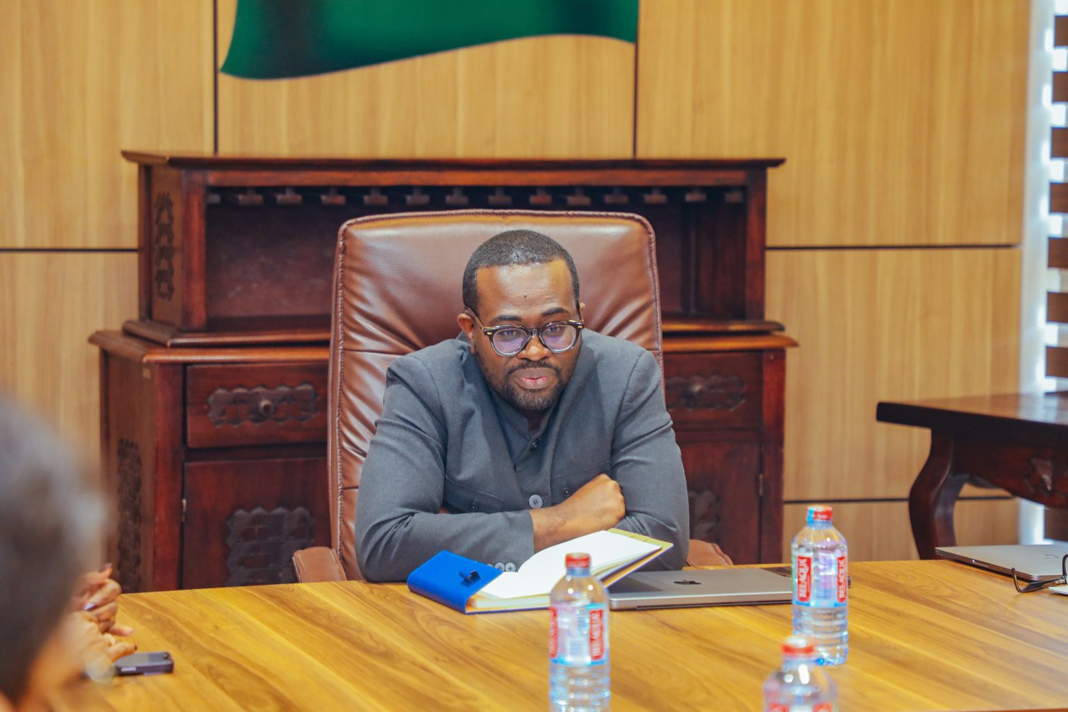 Same PIN, different photos – NCA exposes Ghana Card anomalies