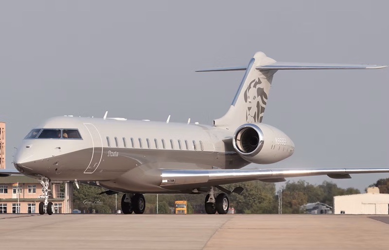 Manasseh raises conflict of interest concerns over Mahama’s use of brother’s private jet