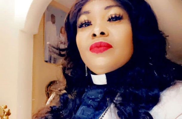 Nana Agradaa sparks social media buzz after release from prison