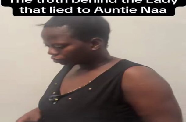 Woman exposed on live radio after allegedly fabricating story to seek financial help